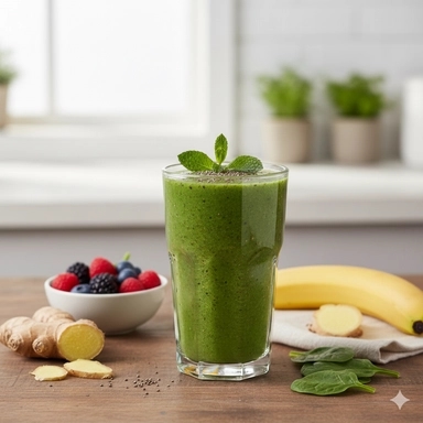 Ayurvedic Essentials